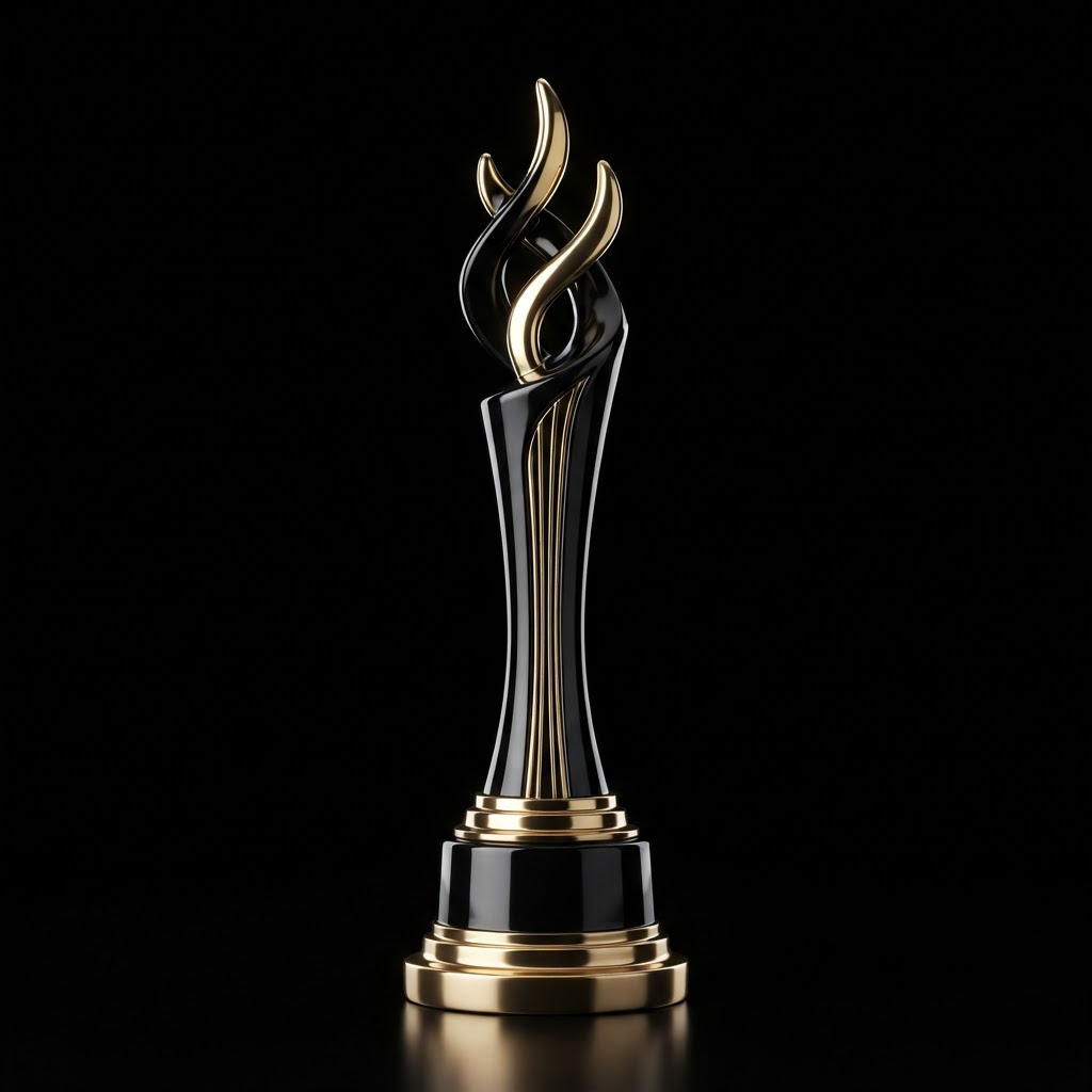 Trophy