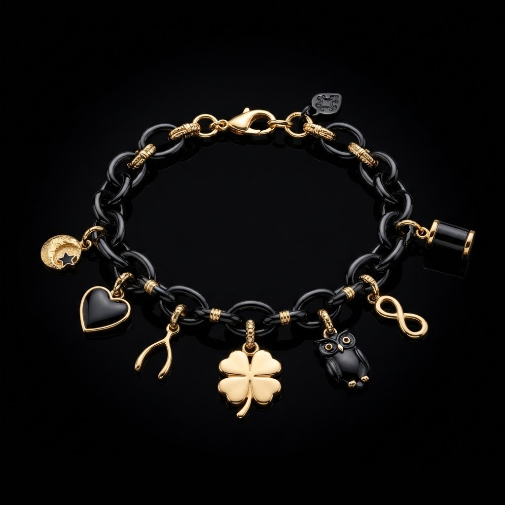 Charm Bracelet