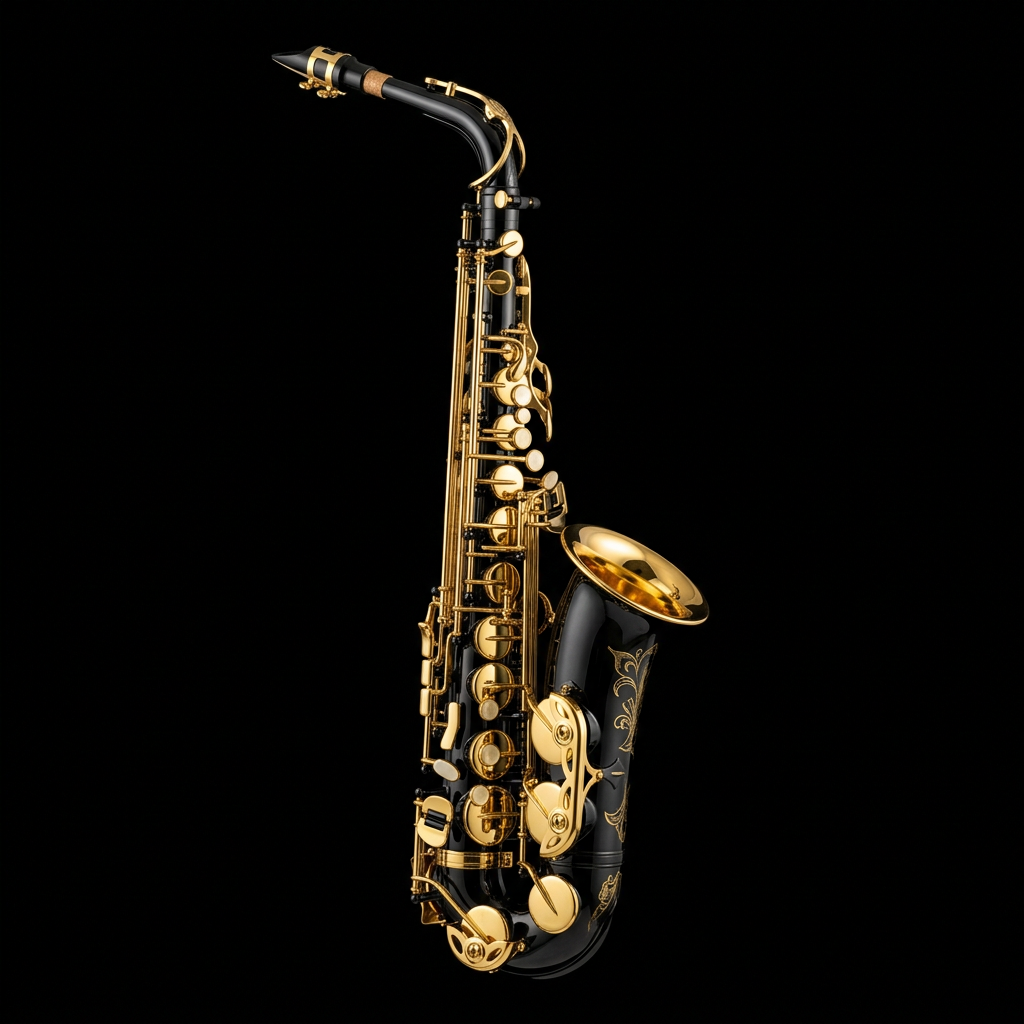 Saxophone