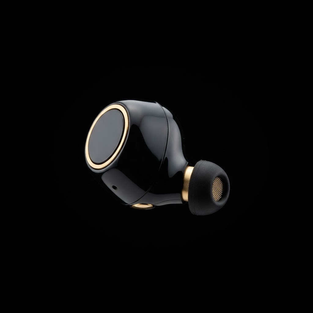 Earbuds