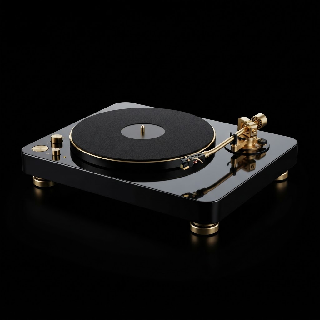 Turntable