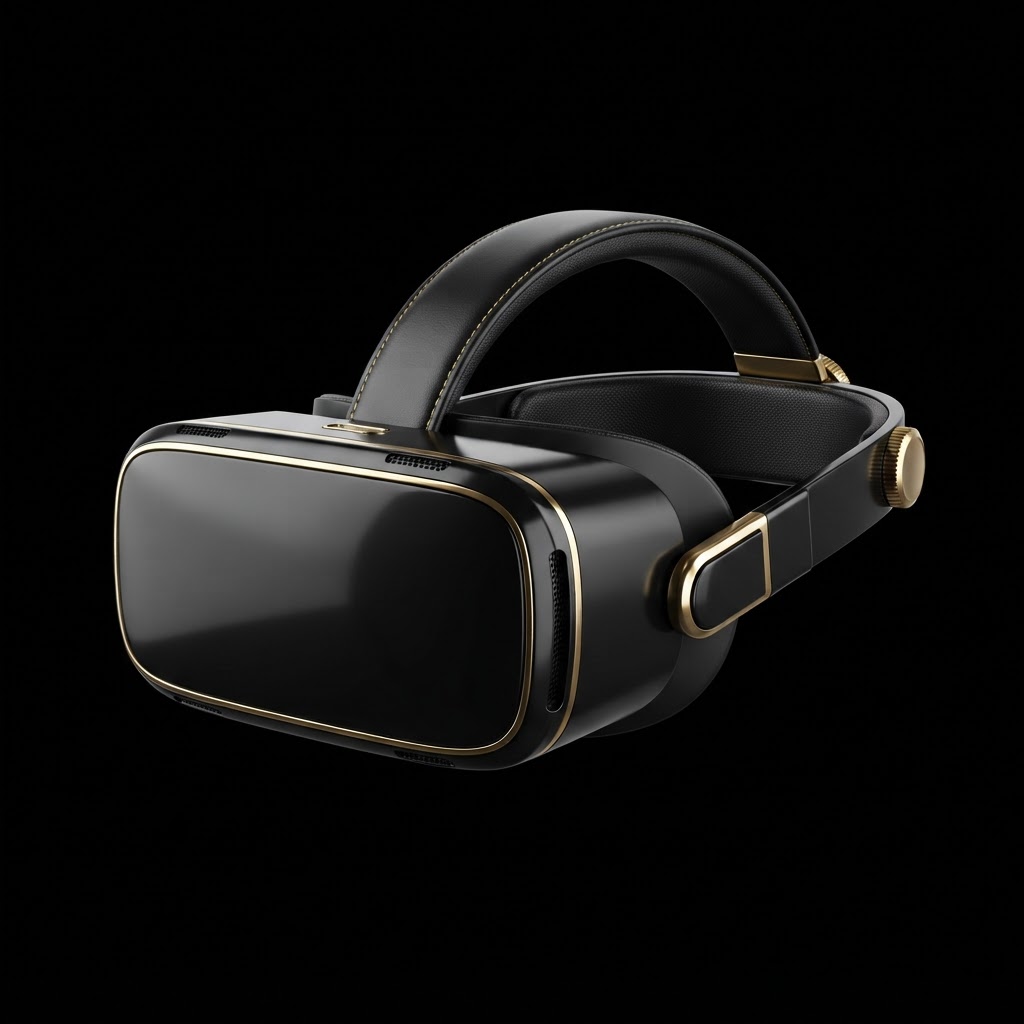 VR Headset