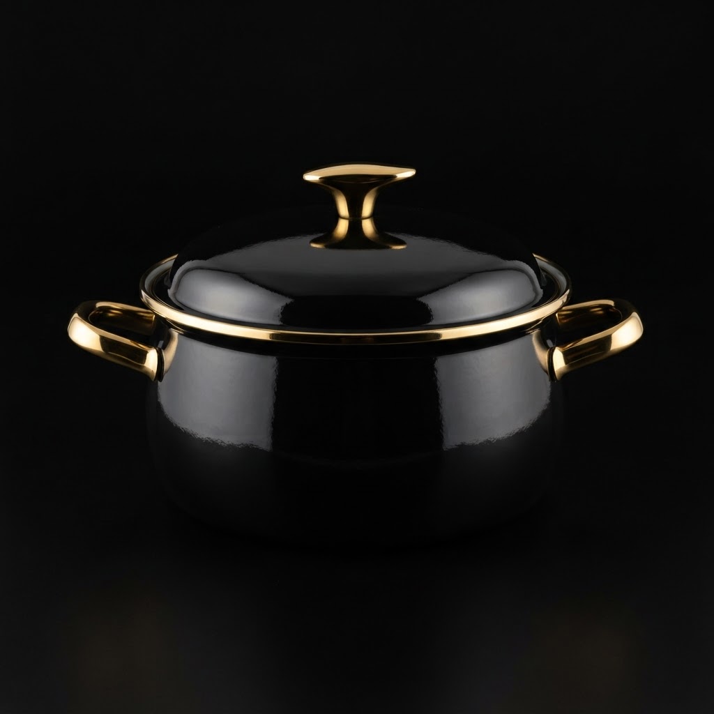 Cookware Pot