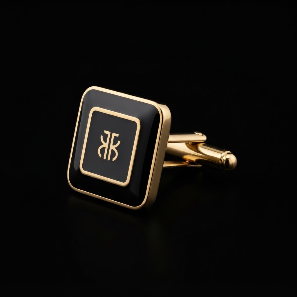 Cufflinks