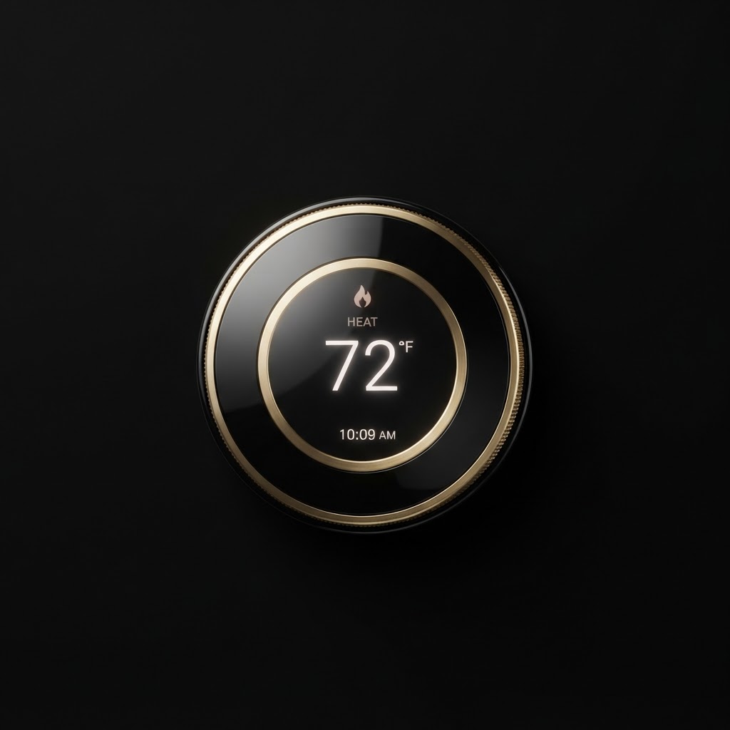 Smart Thermostat