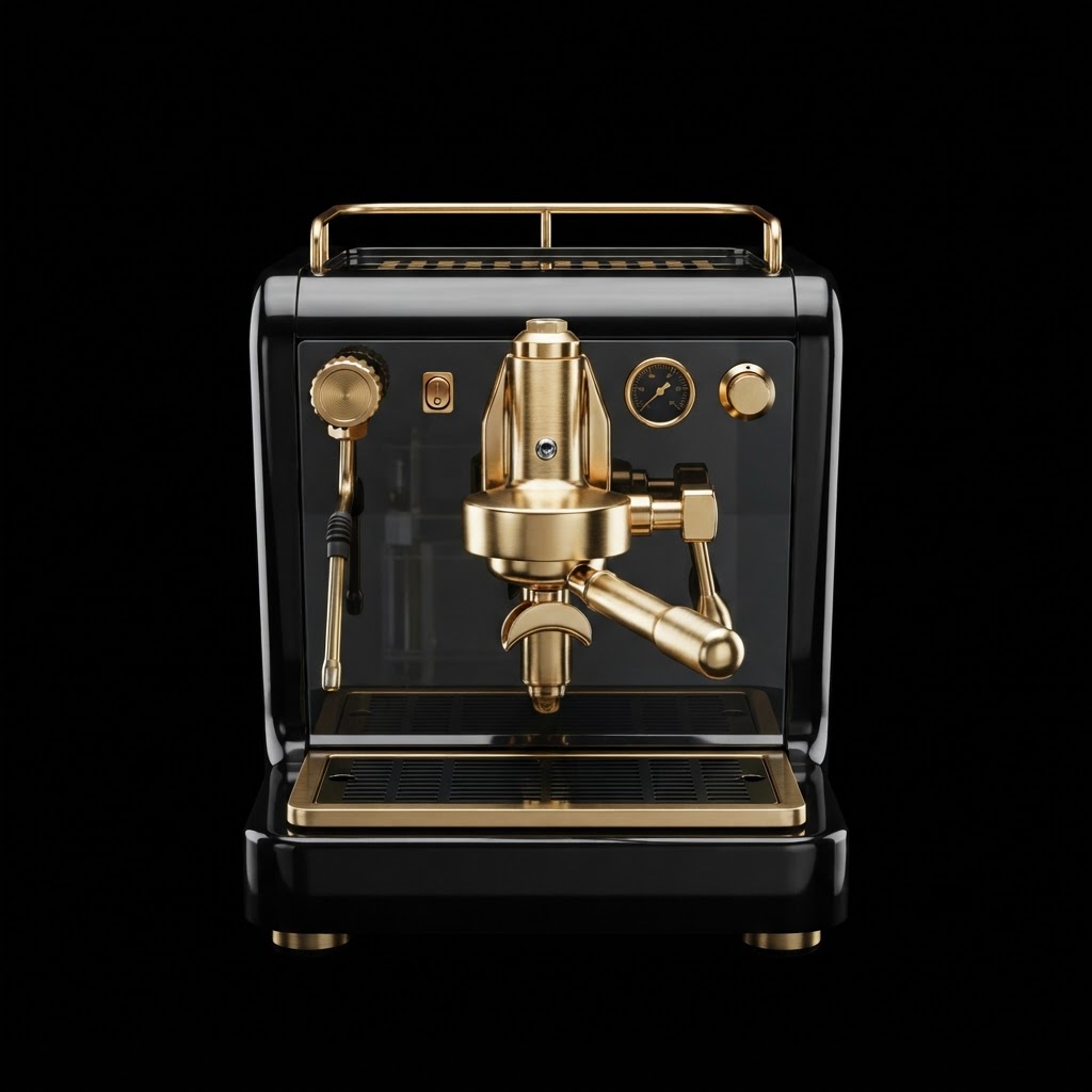 Espresso Machine