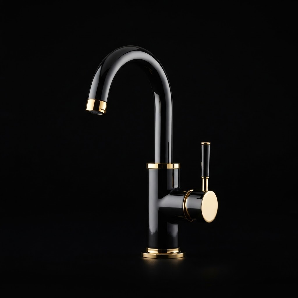 Faucet