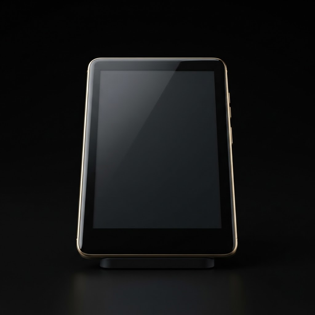 E-Reader