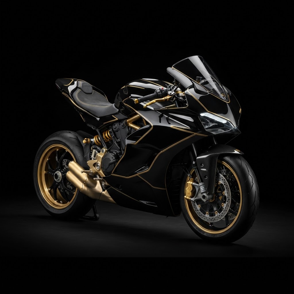 Superbike