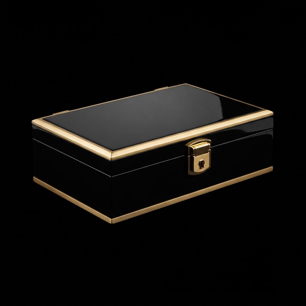 Jewelry Box