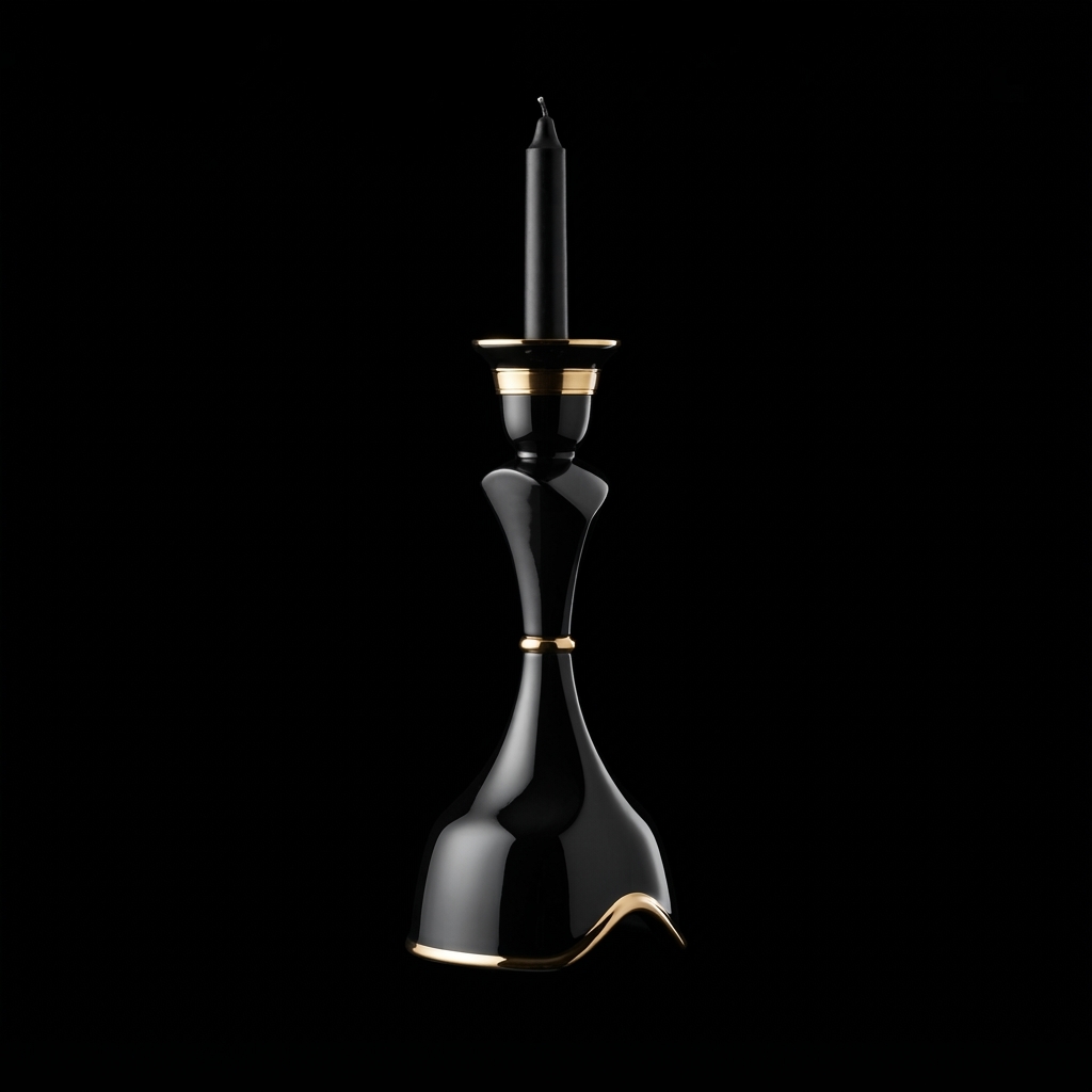 Candle Holder