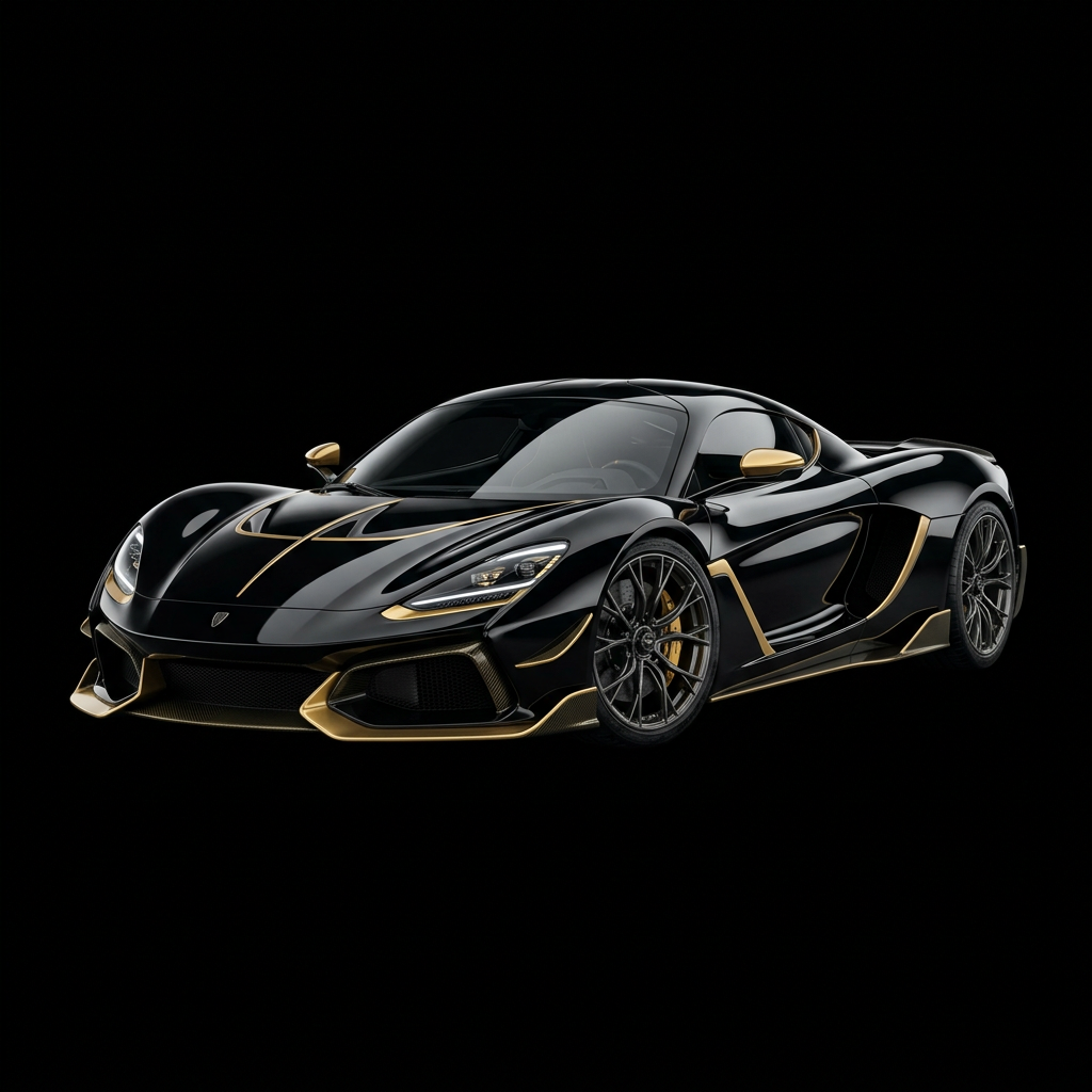 Hypercar