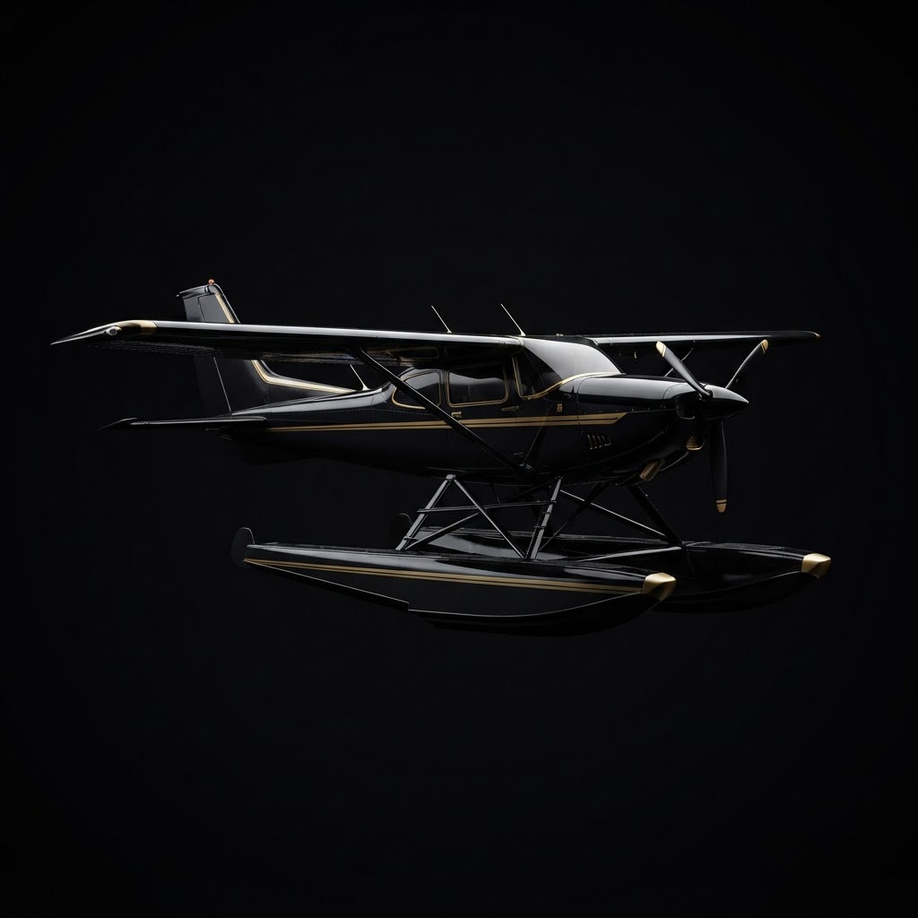 Seaplane