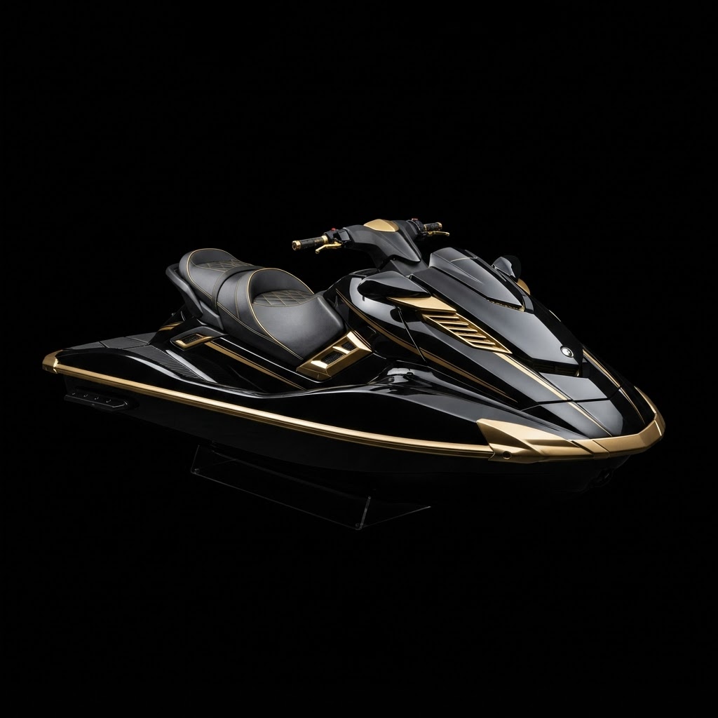 Jet Ski