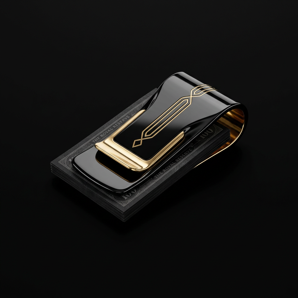 Money Clip