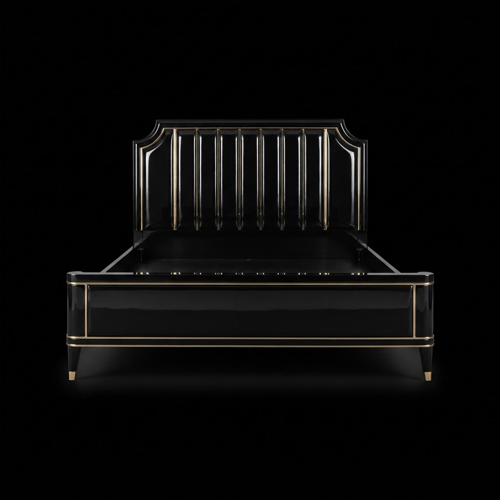 Bed Frame