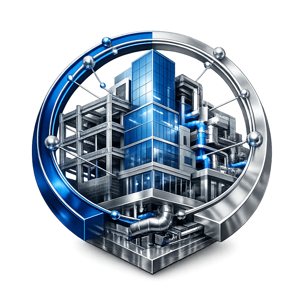 Federated BIM
