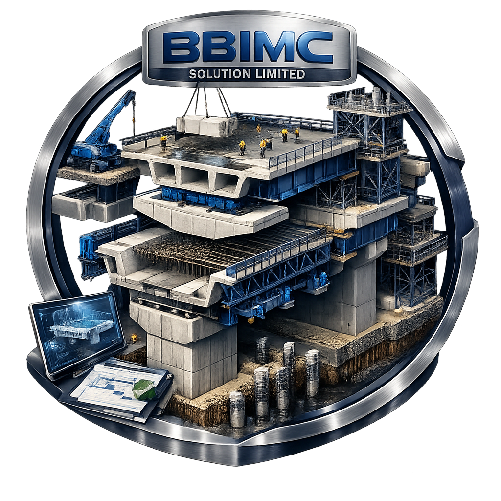 Temporary Works Simulation