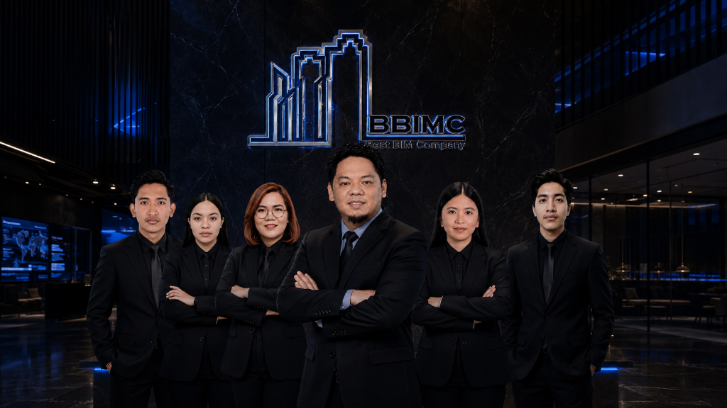 BBIMC Team