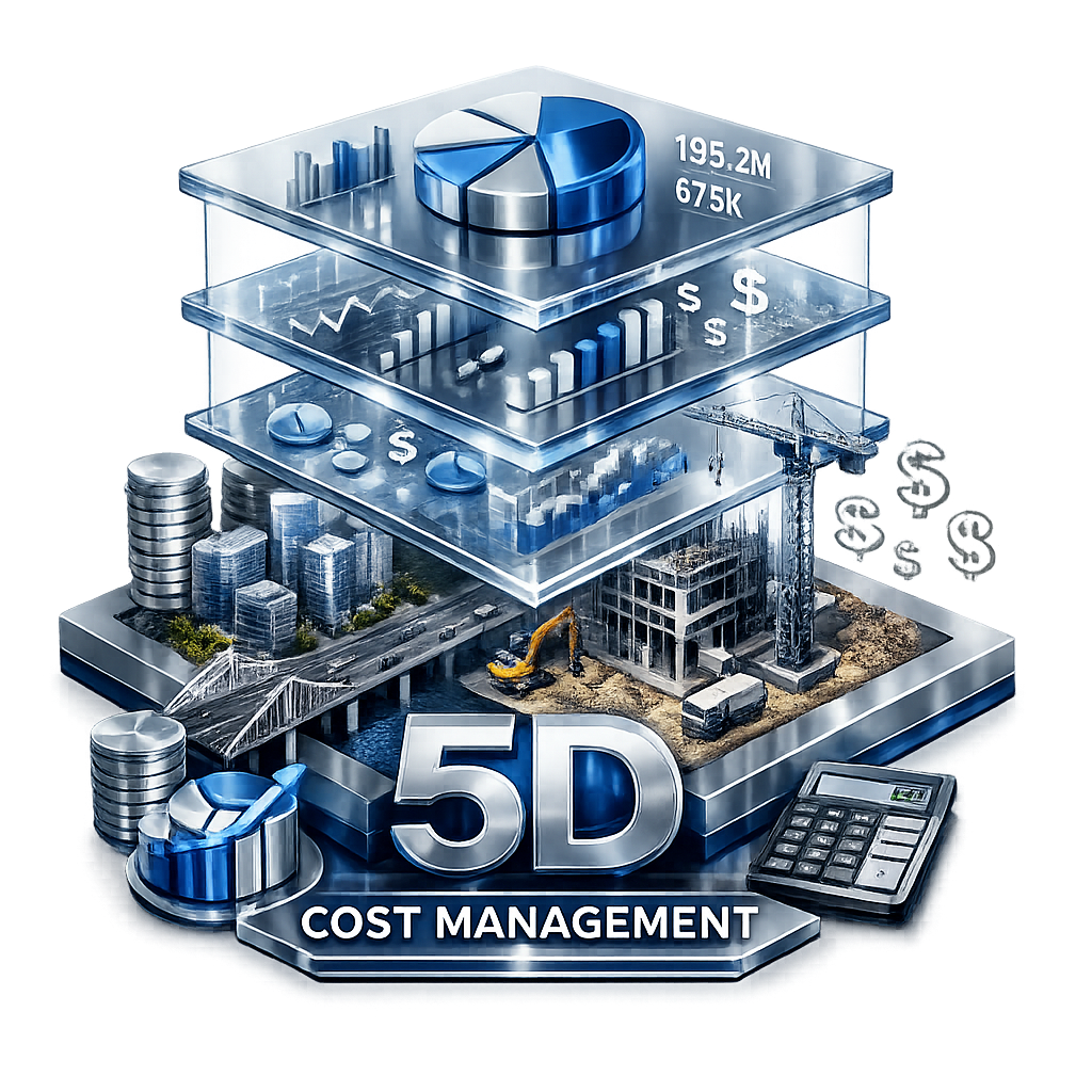 5D Cost Integration
