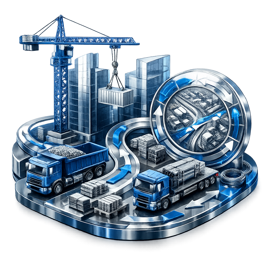 Site Logistics