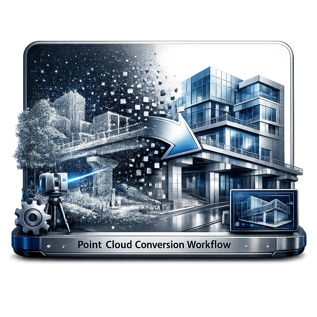 Point Cloud Processing