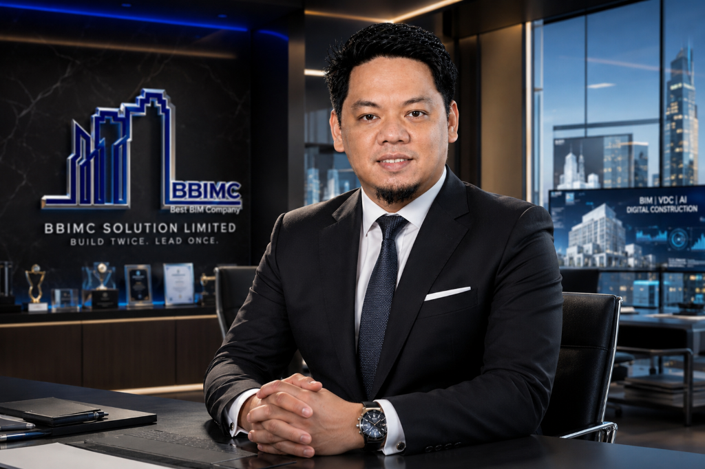 Engr. Mark Gil San Jose