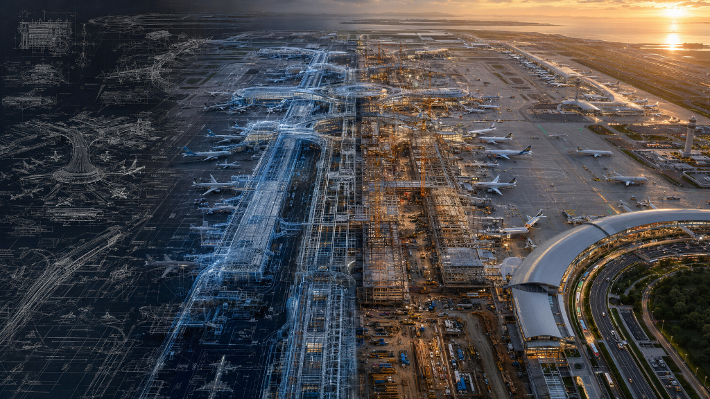BBIMC Infrastructure