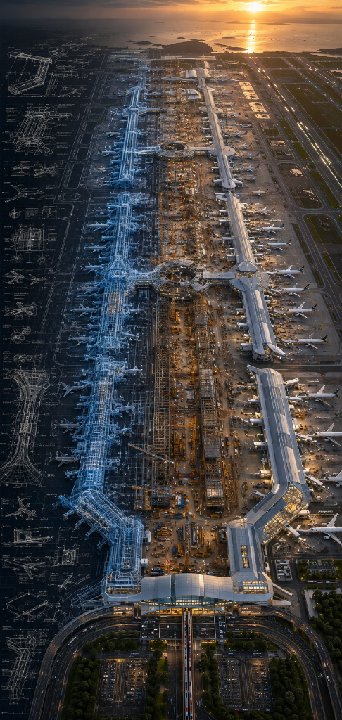 BBIMC Infrastructure