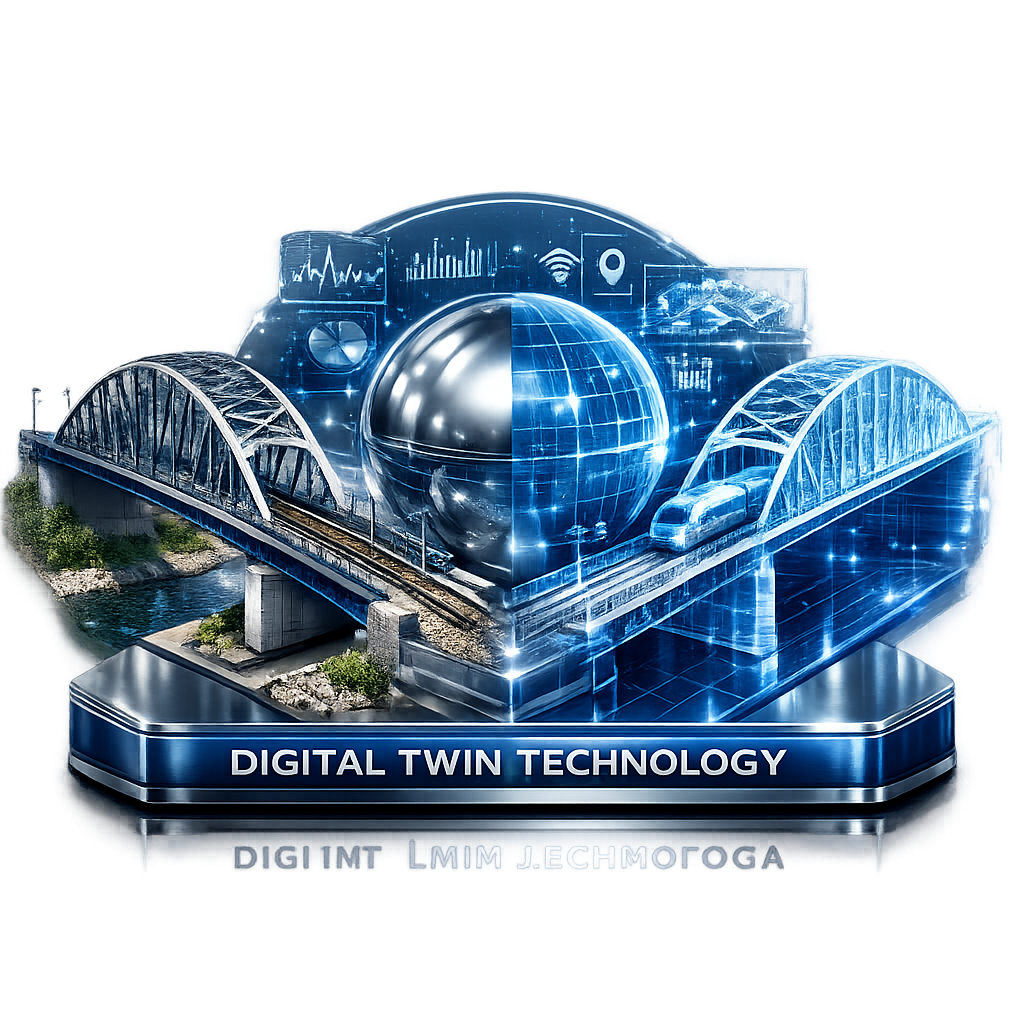Digital Twin Monitoring