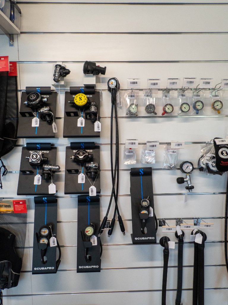 Boutique Maui Diving - sous-vêtements