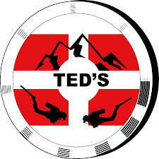 Ted's