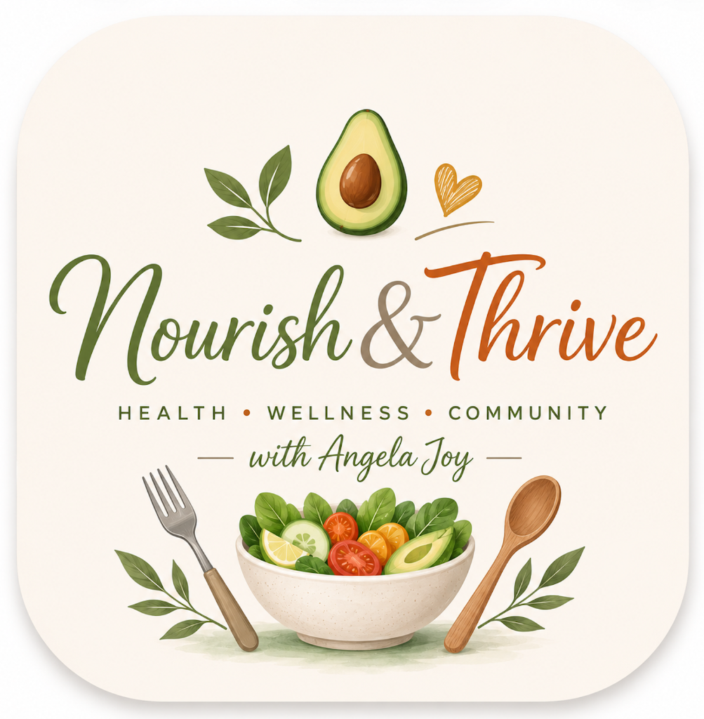 Nourish & Thrive