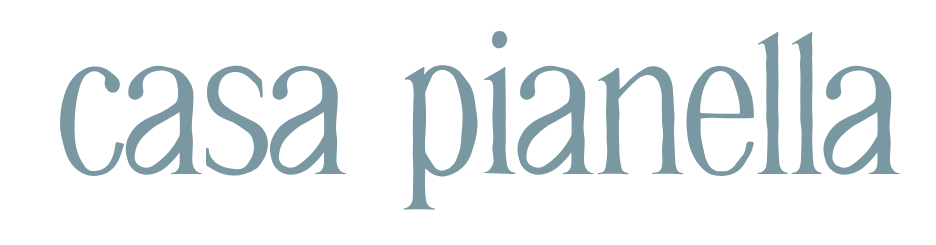 Casa Pianella