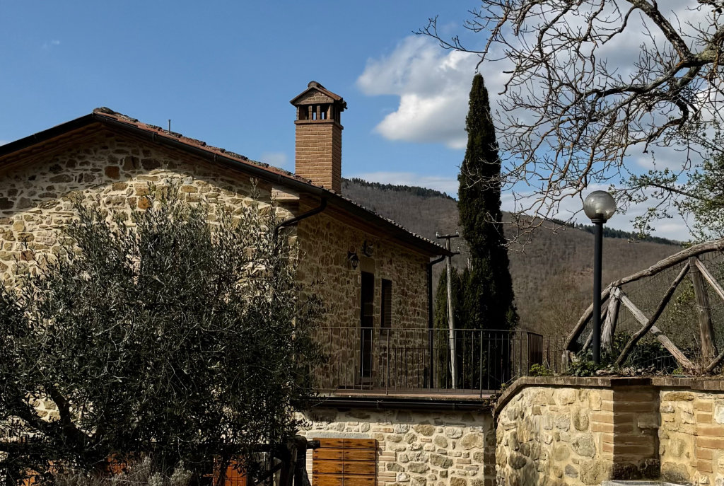 Casa Pianella