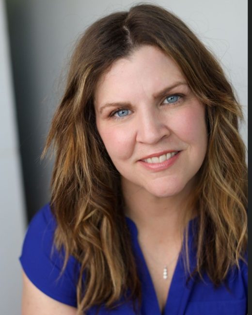 Rachel J. Keith, Ph.D., APRN, ANP-C