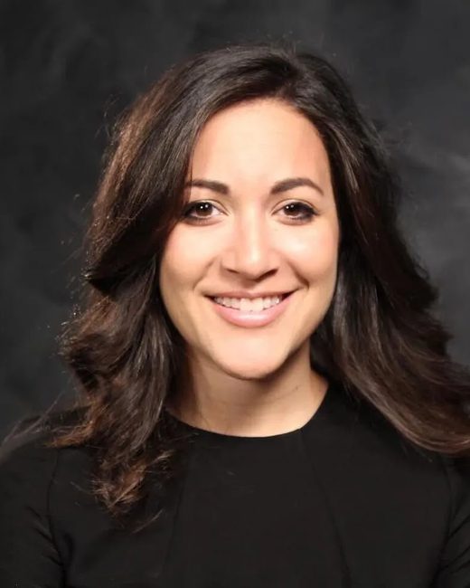 Lauren Diatte, M.D.