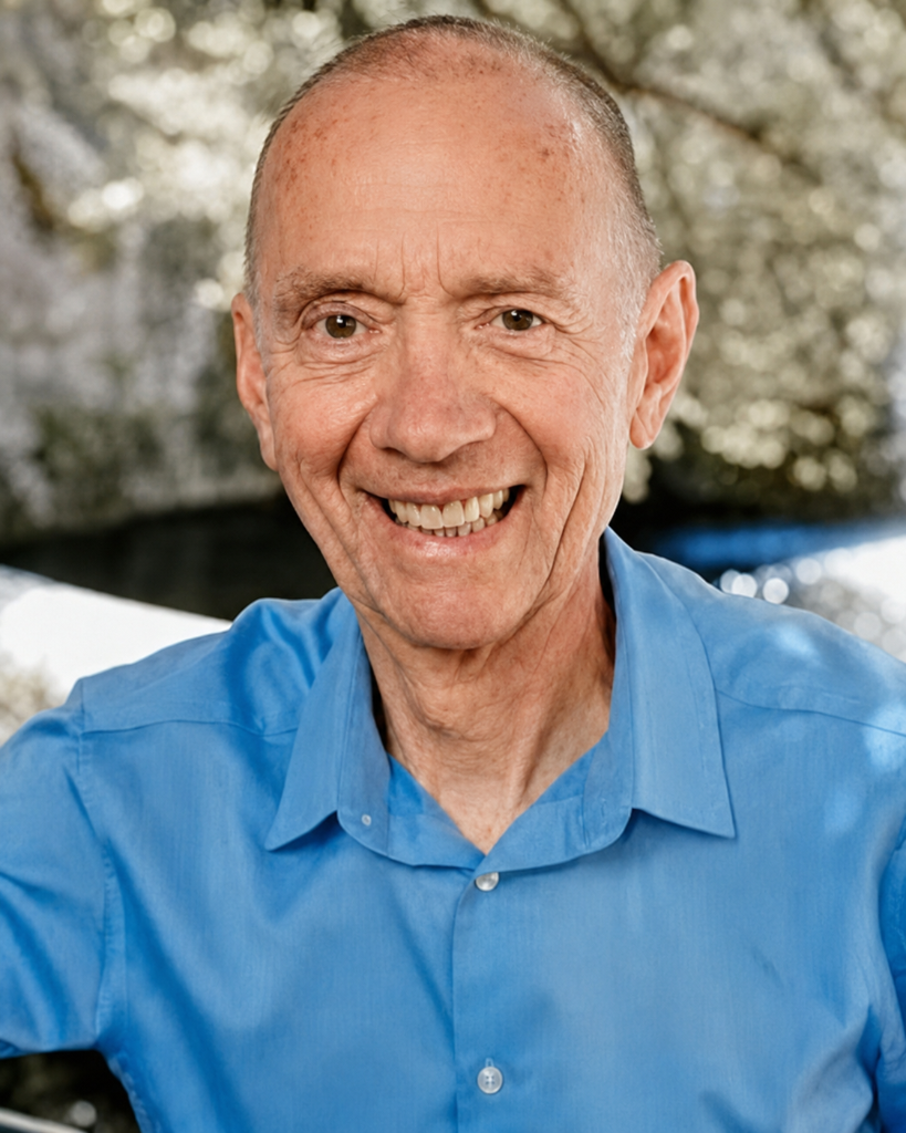 David L. Barnhart, Ed.D.