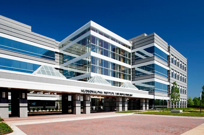 iXpressGenes laboratory, Huntsville, Alabama