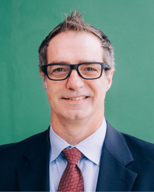 William J. Tyler, Ph.D.