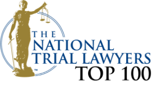 National Trial Lawyers Top 100