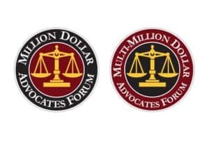 Million Dollar Advocates Forum