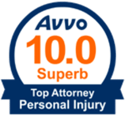 Avvo Top Attorney