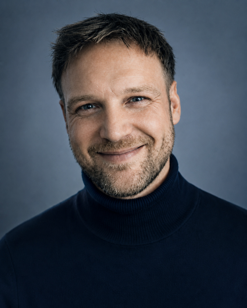 Mikkel Haagensen – Indehaver
