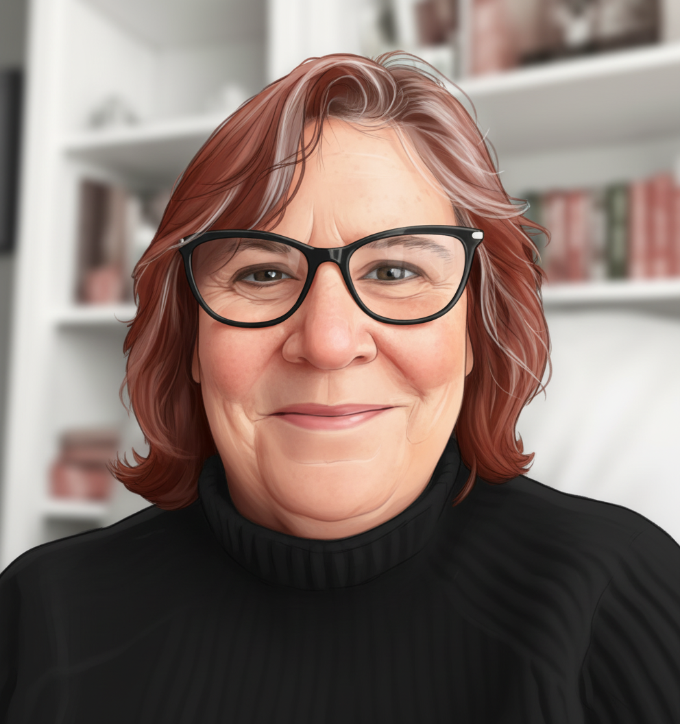 Dr. Lisa McRoberts