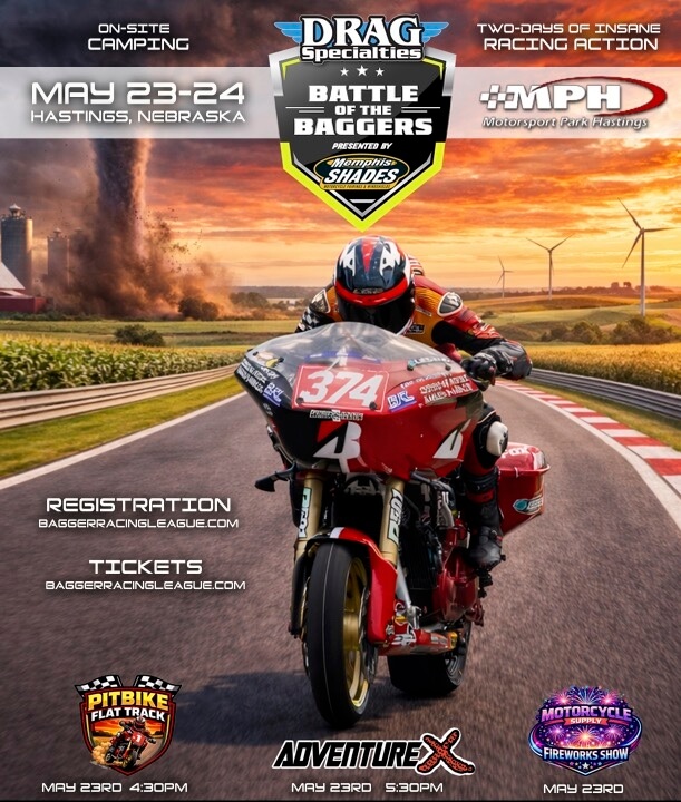 2026 BRL Season Opener at Motorsports Park Hastings