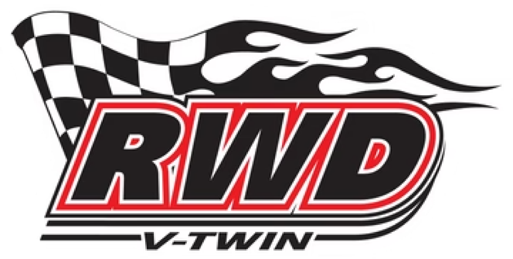 RWD V-Twin