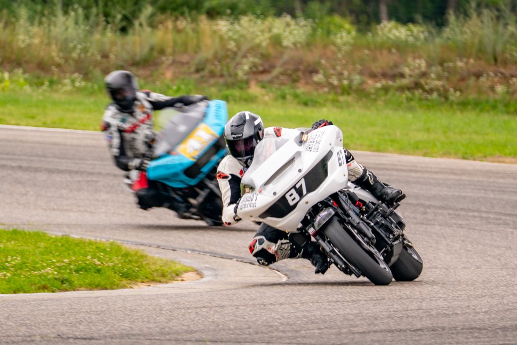 BRL Round 3 & 4 action