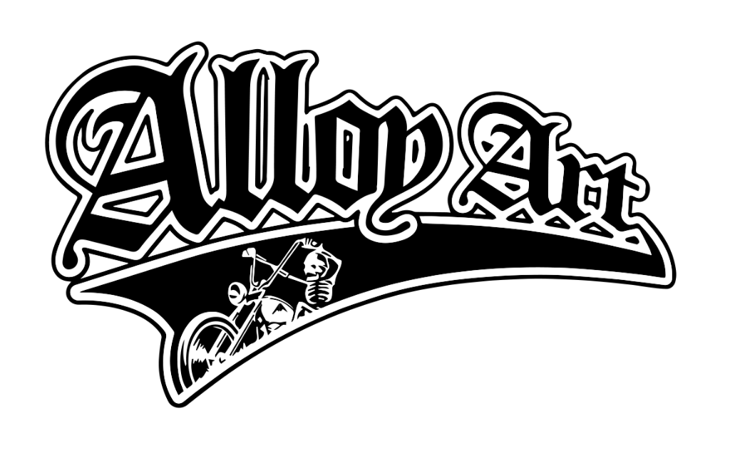Alloy Art