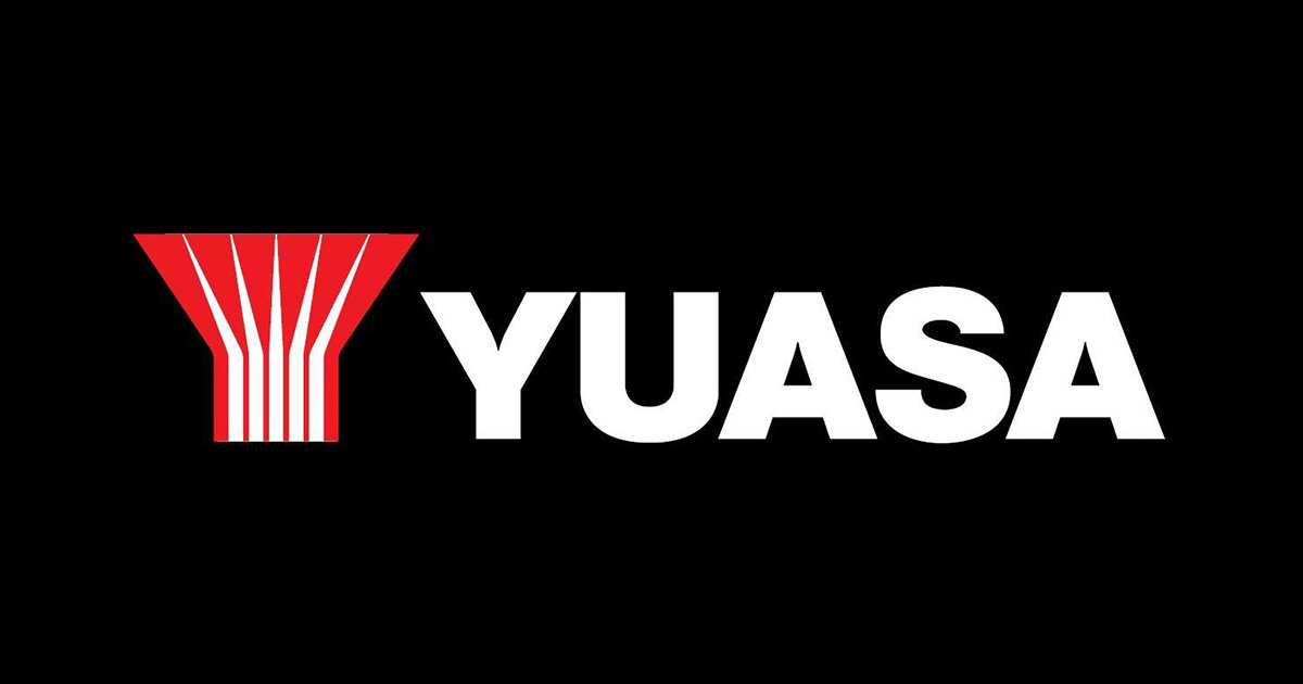 Yuasa Batteries